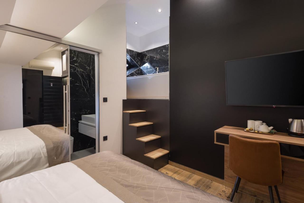 ספליט Top Rooms מראה חיצוני תמונה