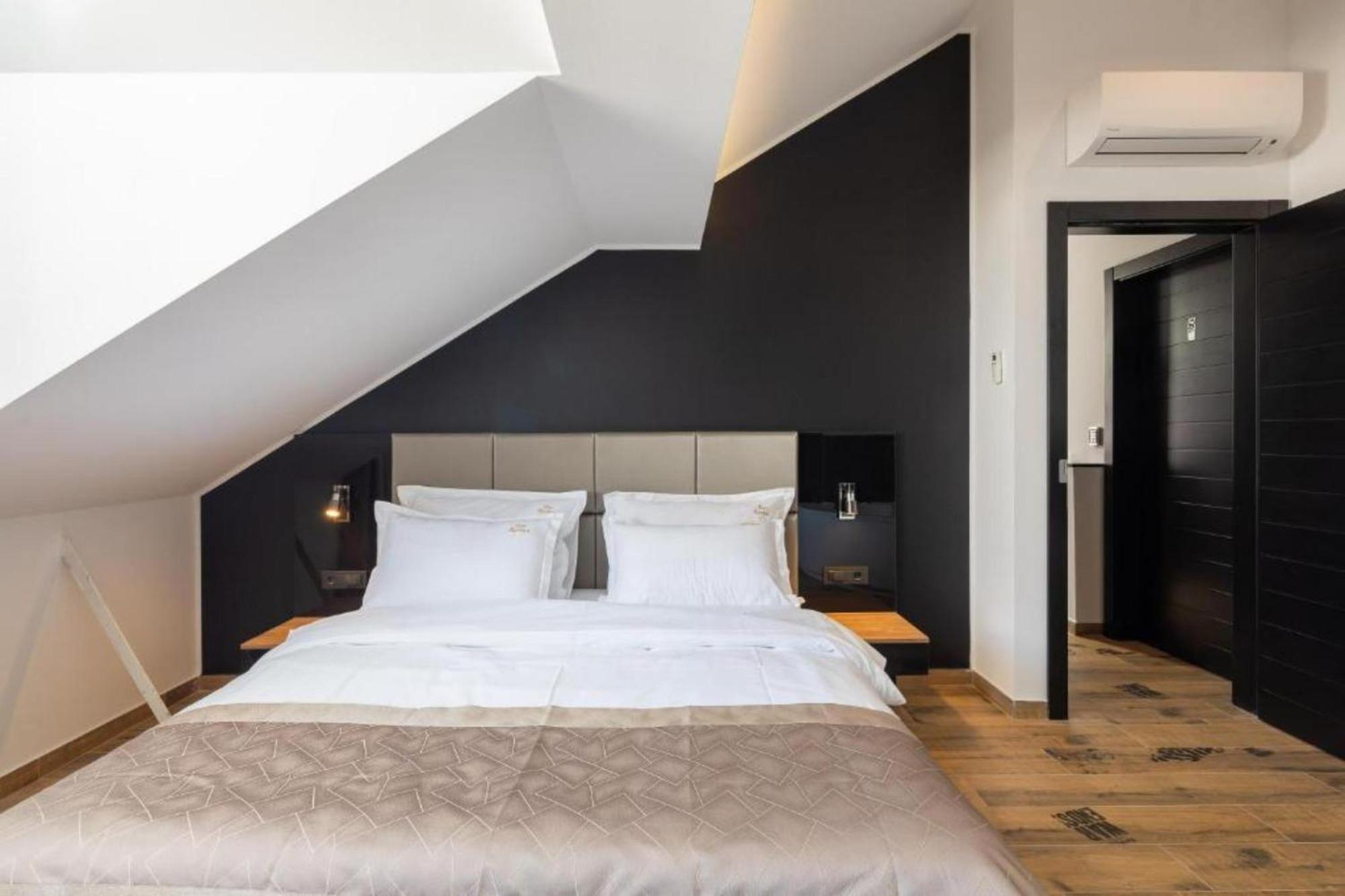 ספליט Top Rooms מראה חיצוני תמונה
