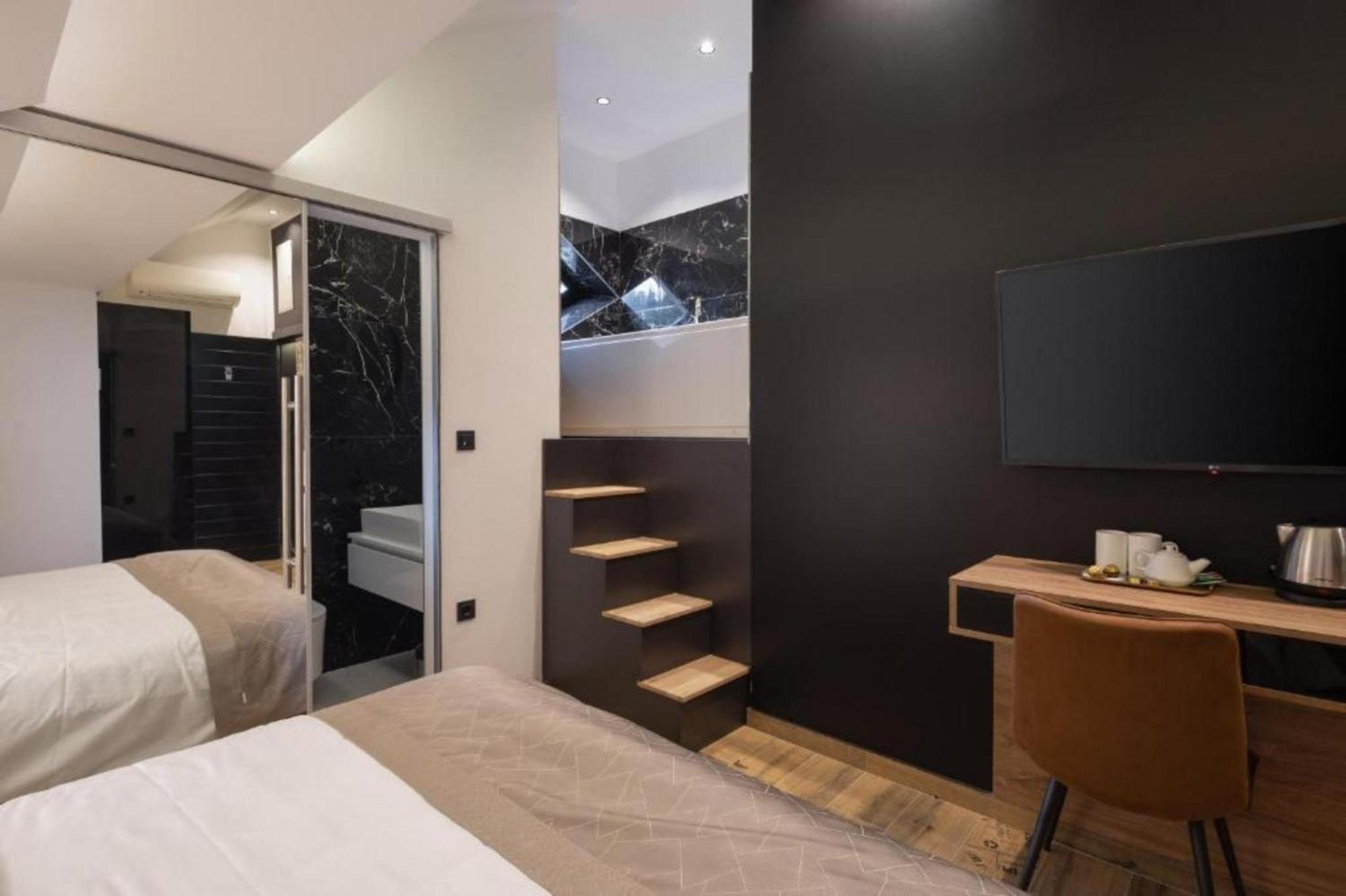 ספליט Top Rooms מראה חיצוני תמונה