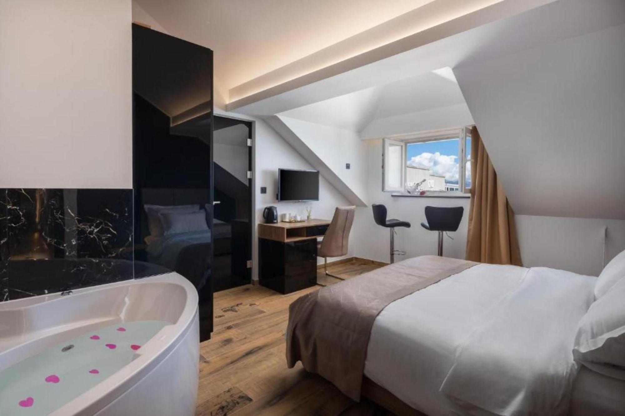 ספליט Top Rooms מראה חיצוני תמונה