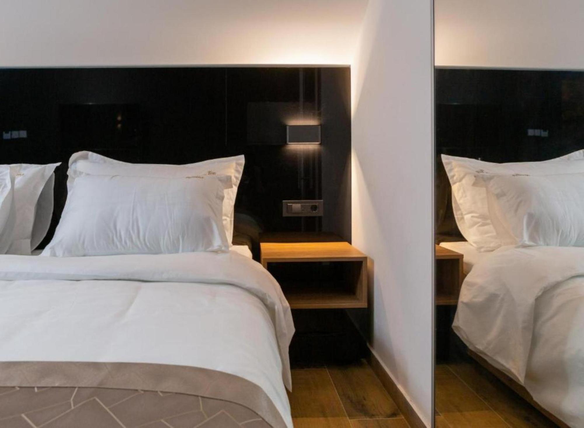 ספליט Top Rooms מראה חיצוני תמונה