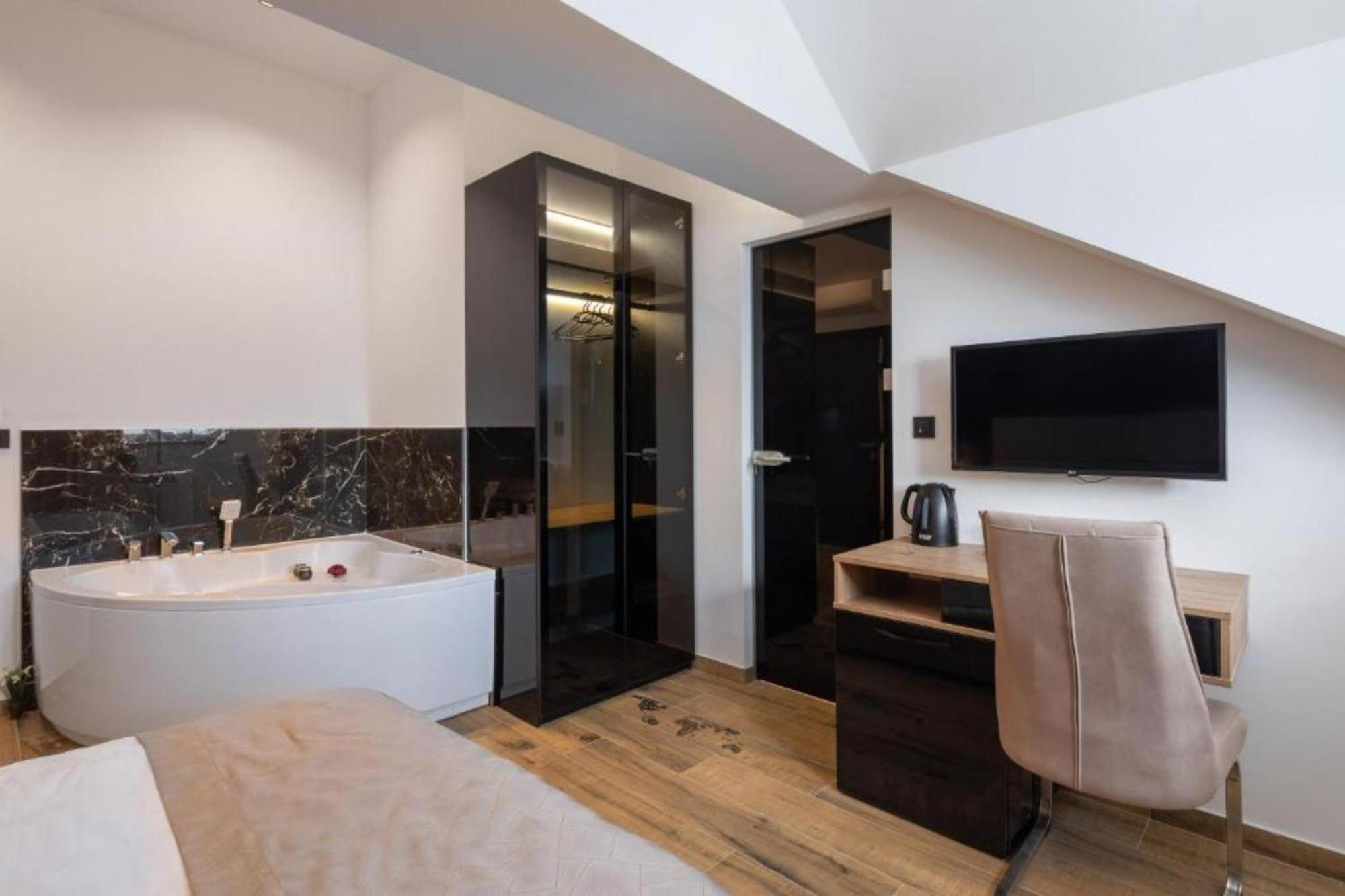 ספליט Top Rooms מראה חיצוני תמונה