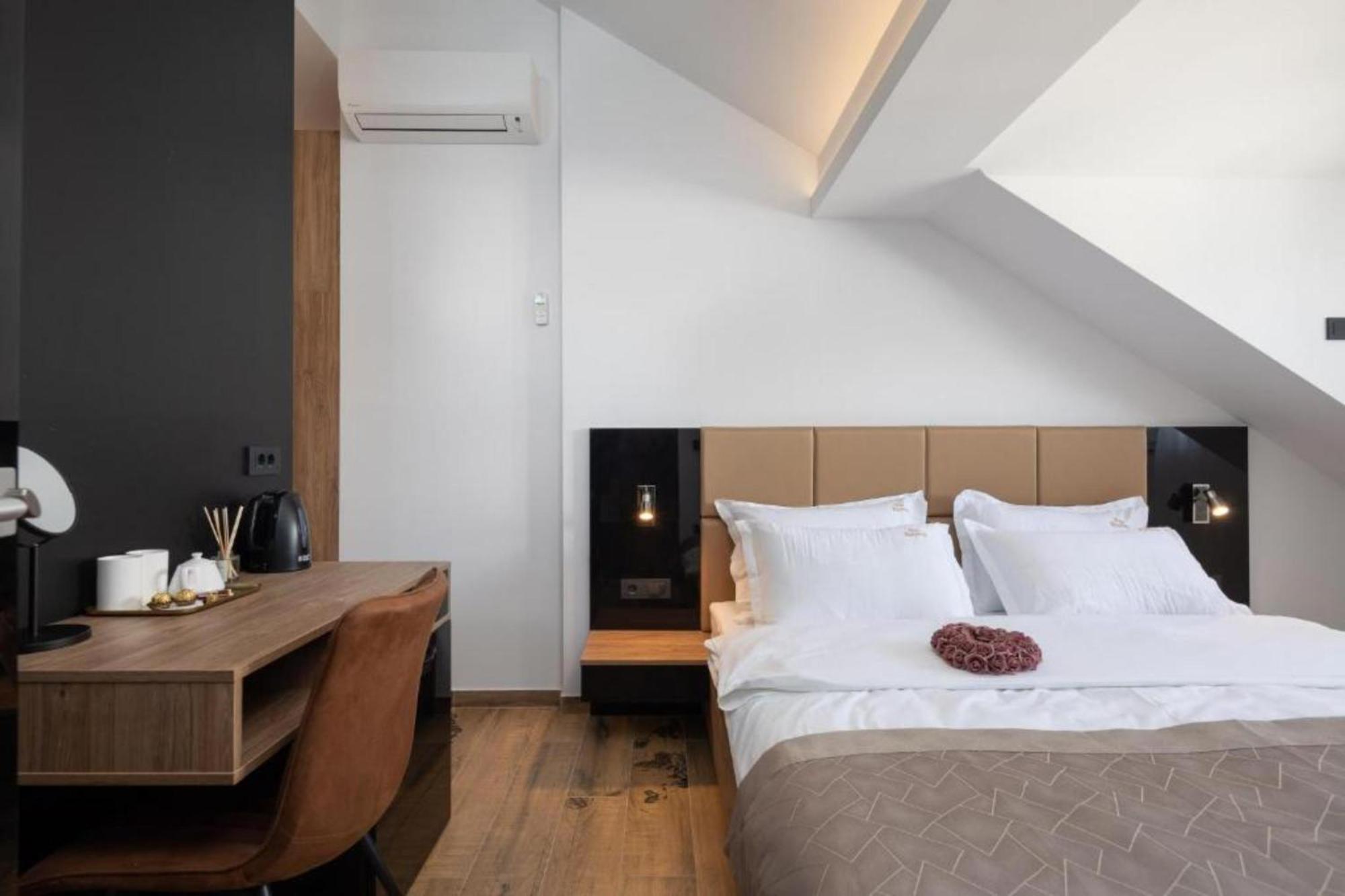 ספליט Top Rooms מראה חיצוני תמונה