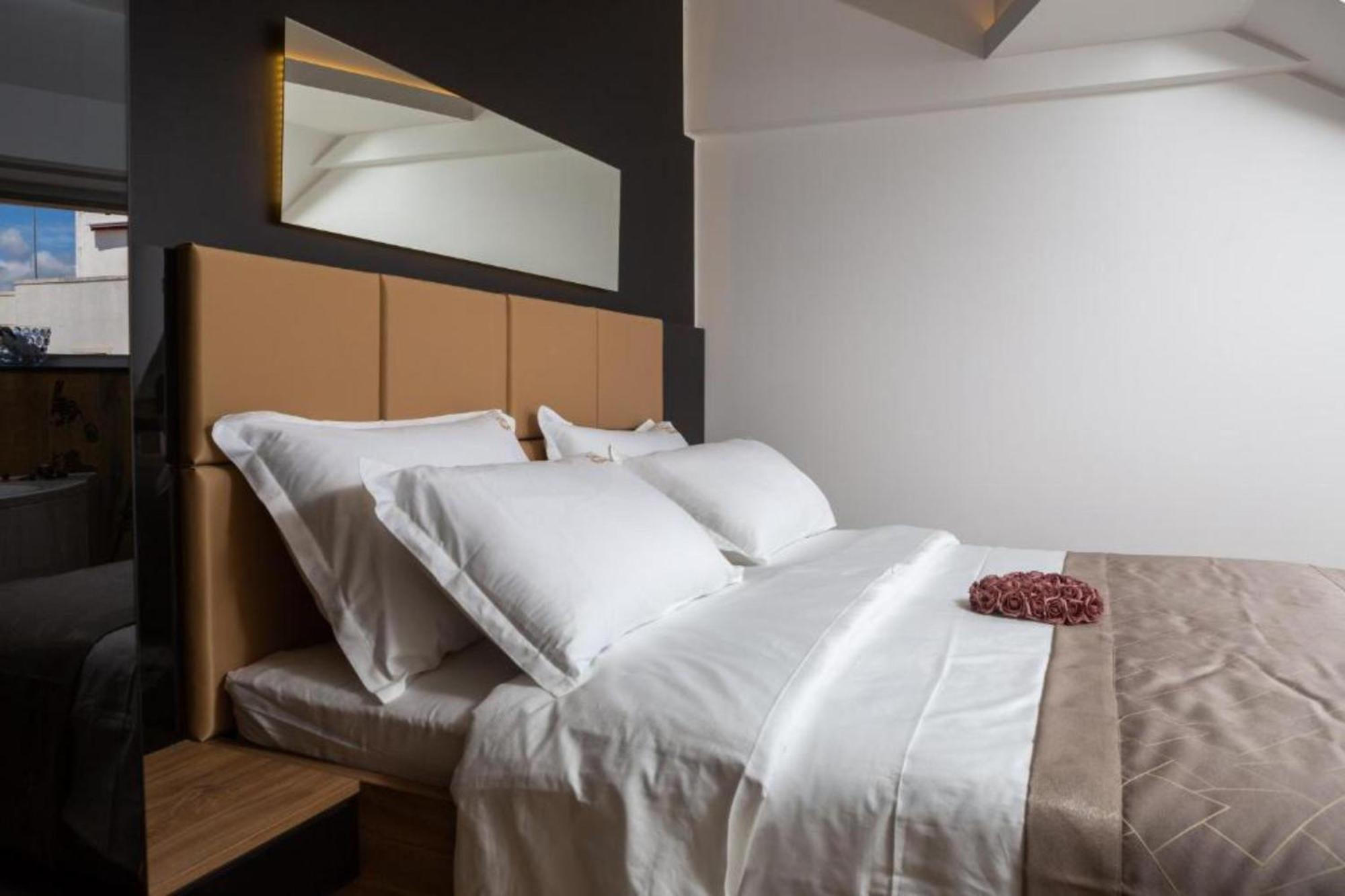 ספליט Top Rooms מראה חיצוני תמונה