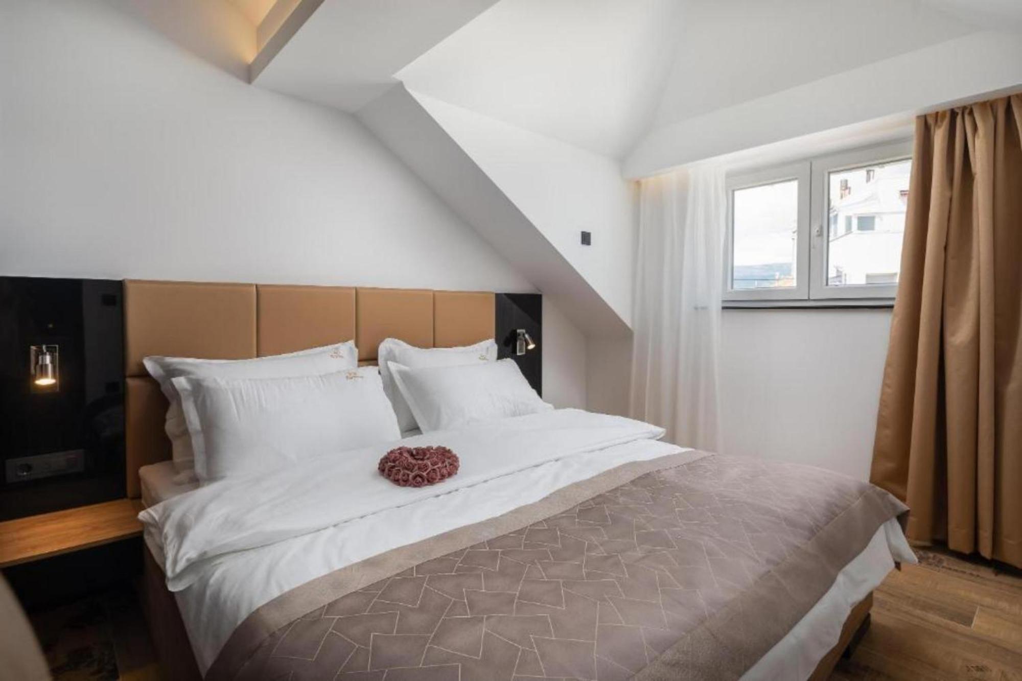 ספליט Top Rooms מראה חיצוני תמונה