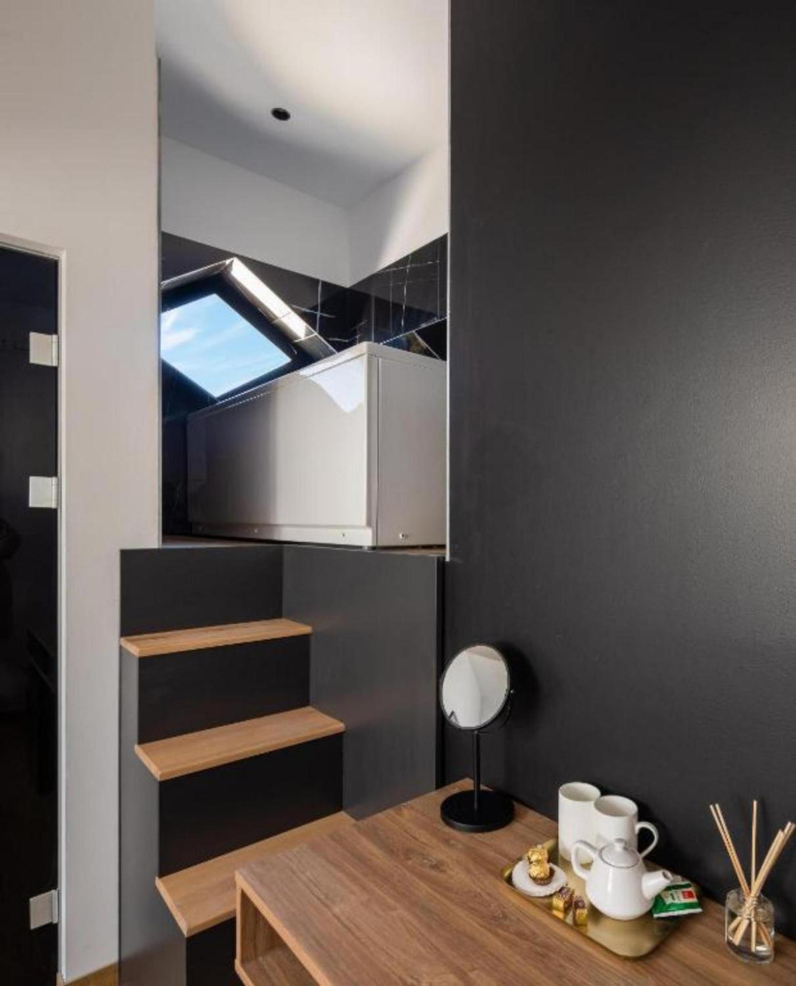 ספליט Top Rooms מראה חיצוני תמונה
