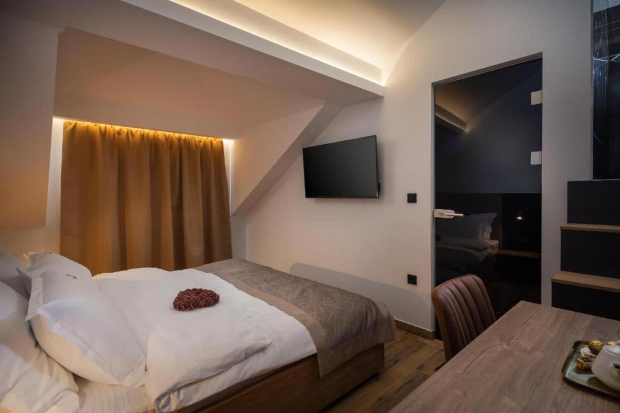 ספליט Top Rooms מראה חיצוני תמונה
